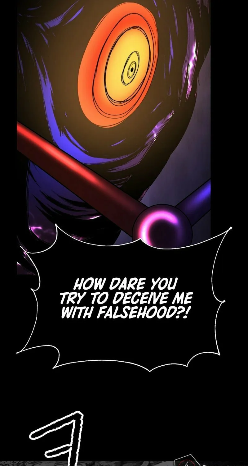 The Heavenly Demon Destroys the Lich King's Murim Chapter 73 page 107 - 