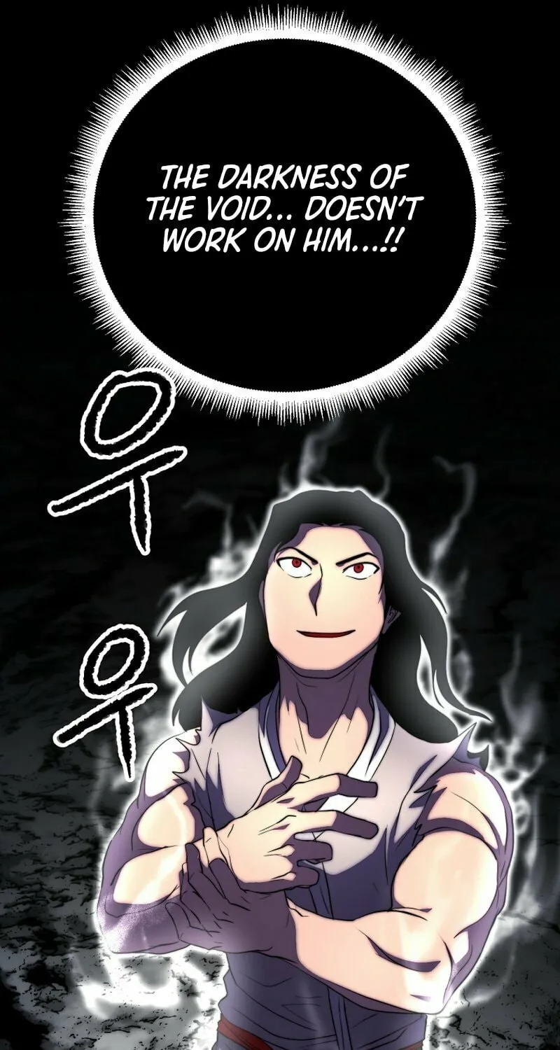 The Heavenly Demon Destroys the Lich King's Murim Chapter 73 page 112 - 