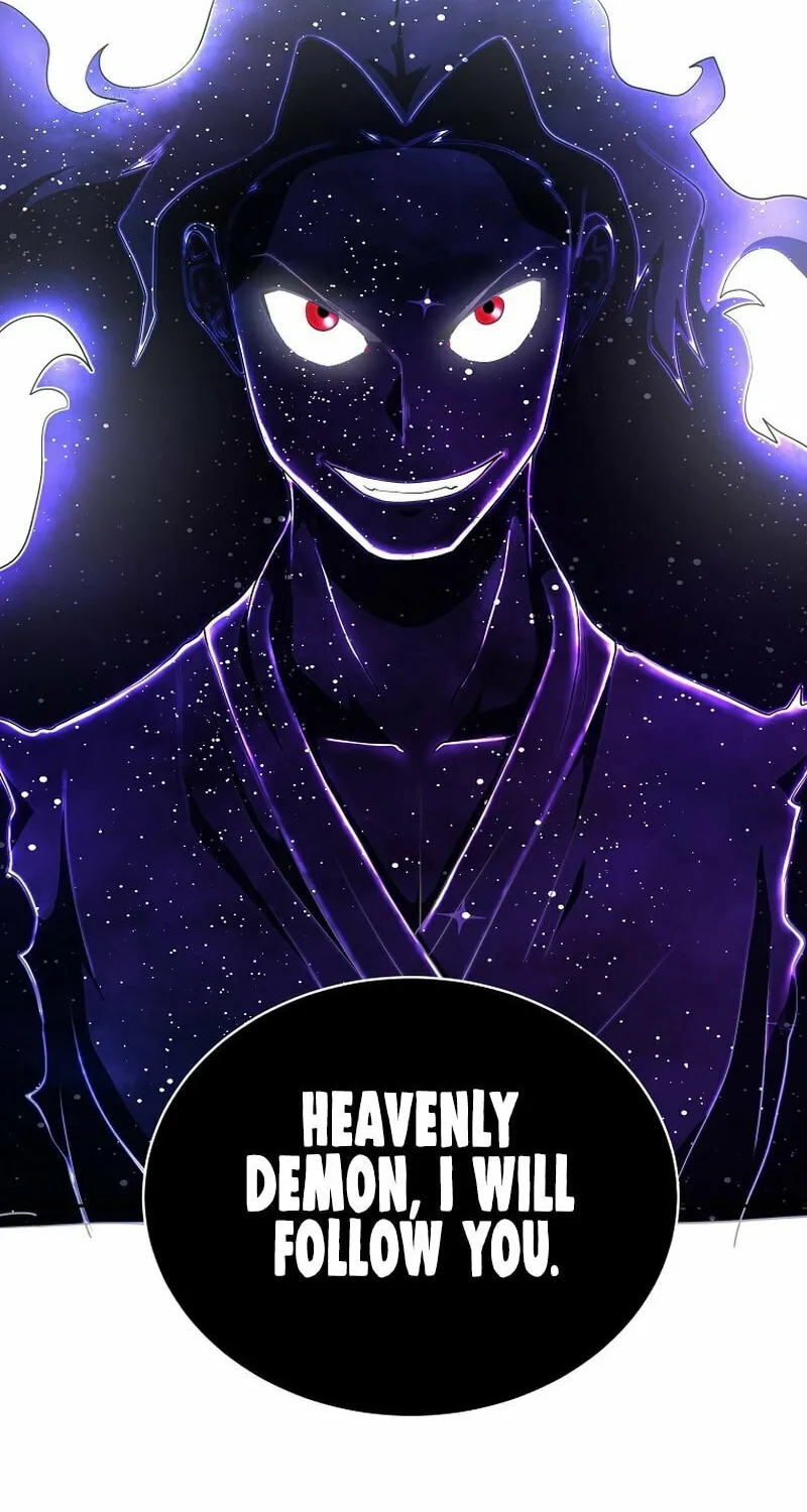 The Heavenly Demon Destroys the Lich King's Murim Chapter 73 page 123 - 