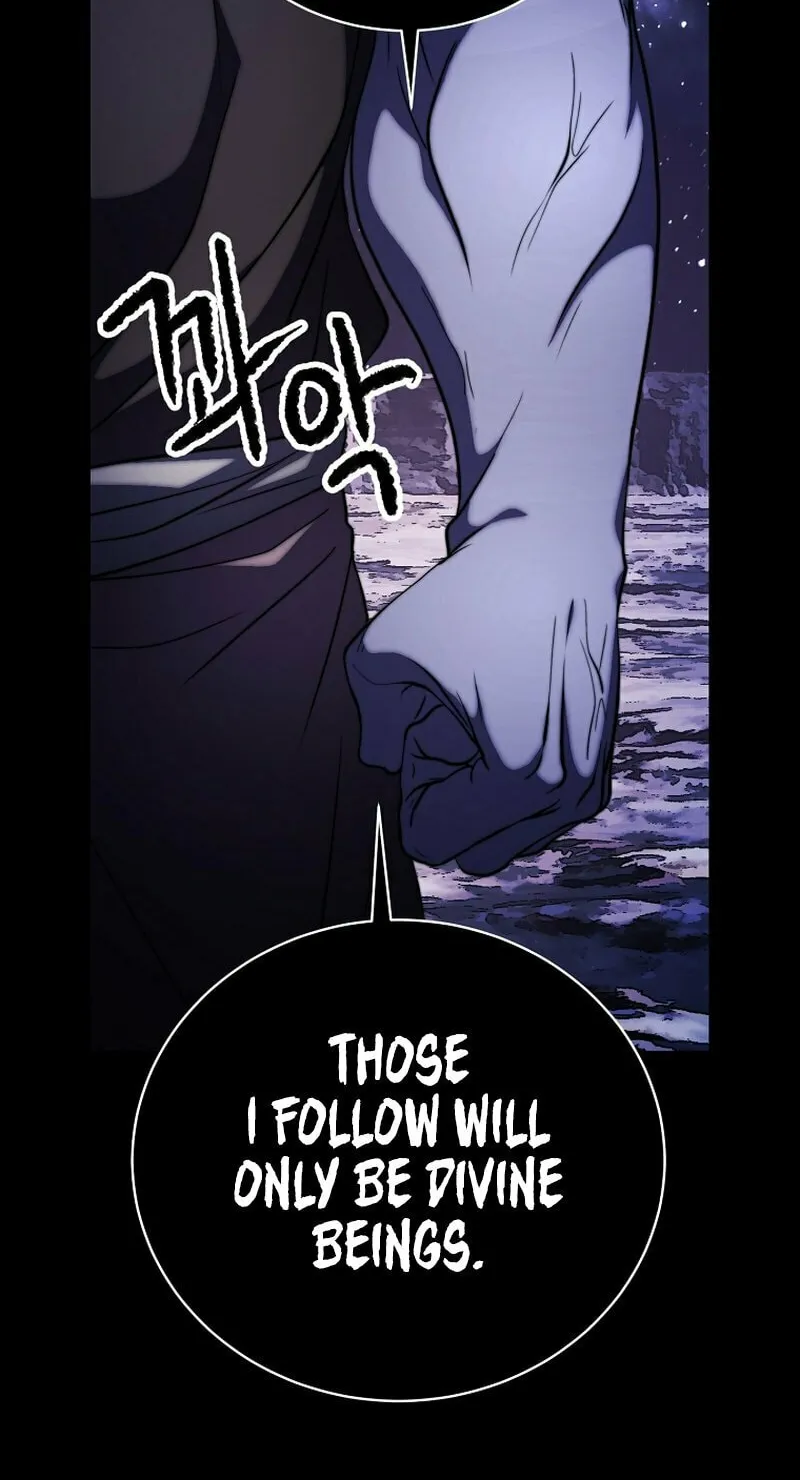 The Heavenly Demon Destroys the Lich King's Murim Chapter 73 page 15 - 