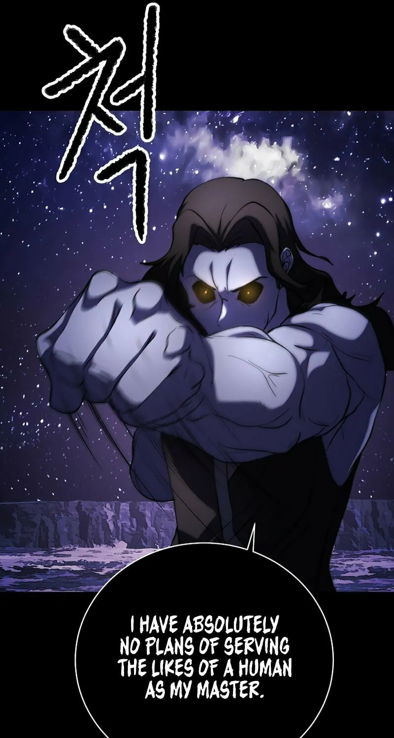 The Heavenly Demon Destroys the Lich King's Murim Chapter 73 page 16 - 