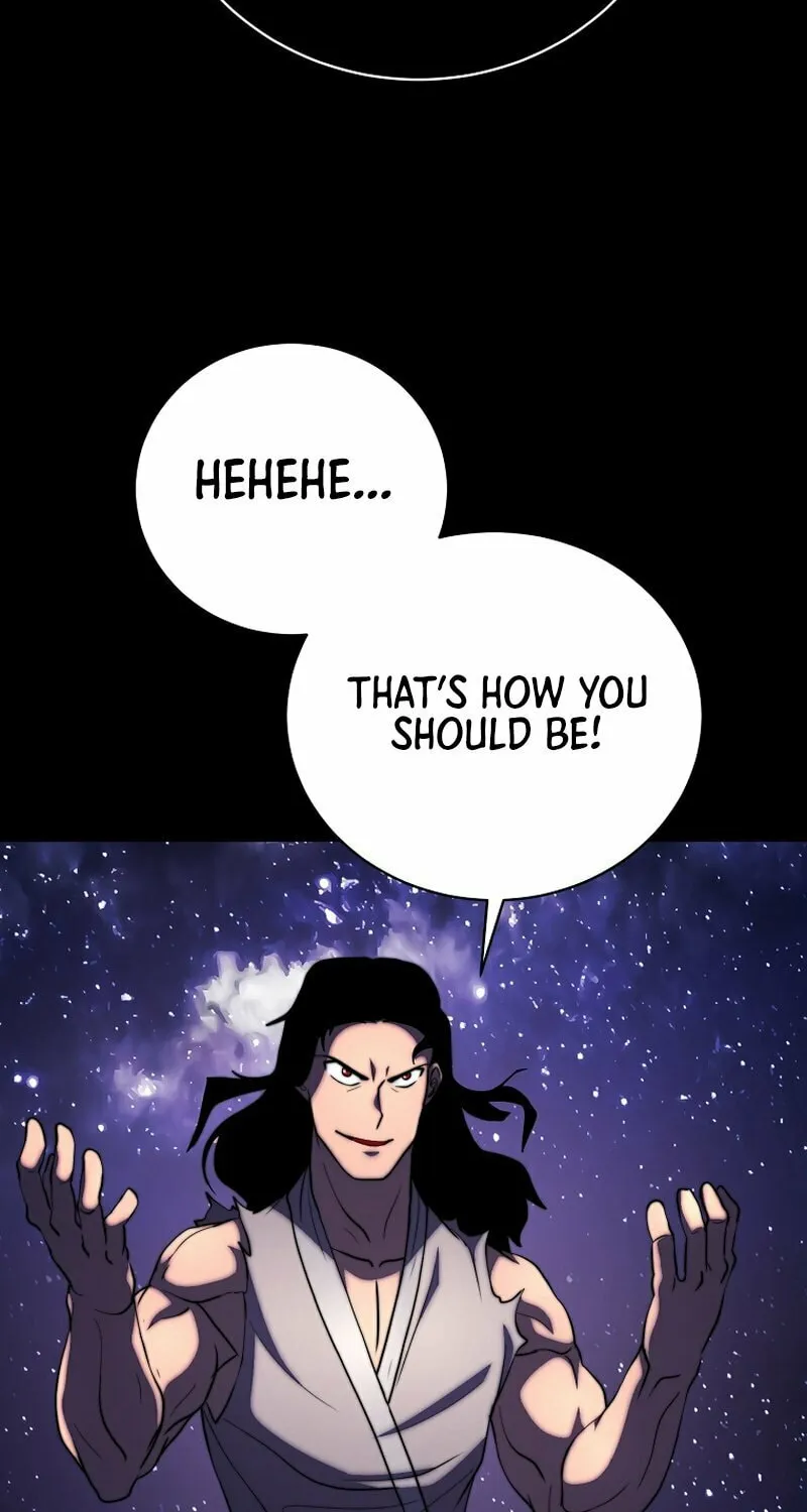 The Heavenly Demon Destroys the Lich King's Murim Chapter 73 page 17 - 
