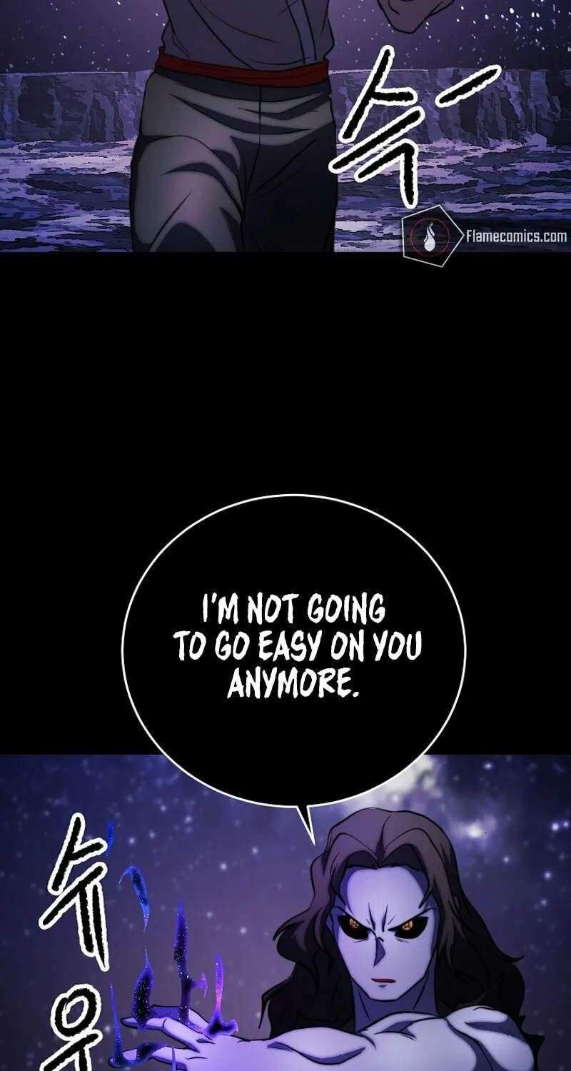 The Heavenly Demon Destroys the Lich King's Murim Chapter 73 page 18 - 