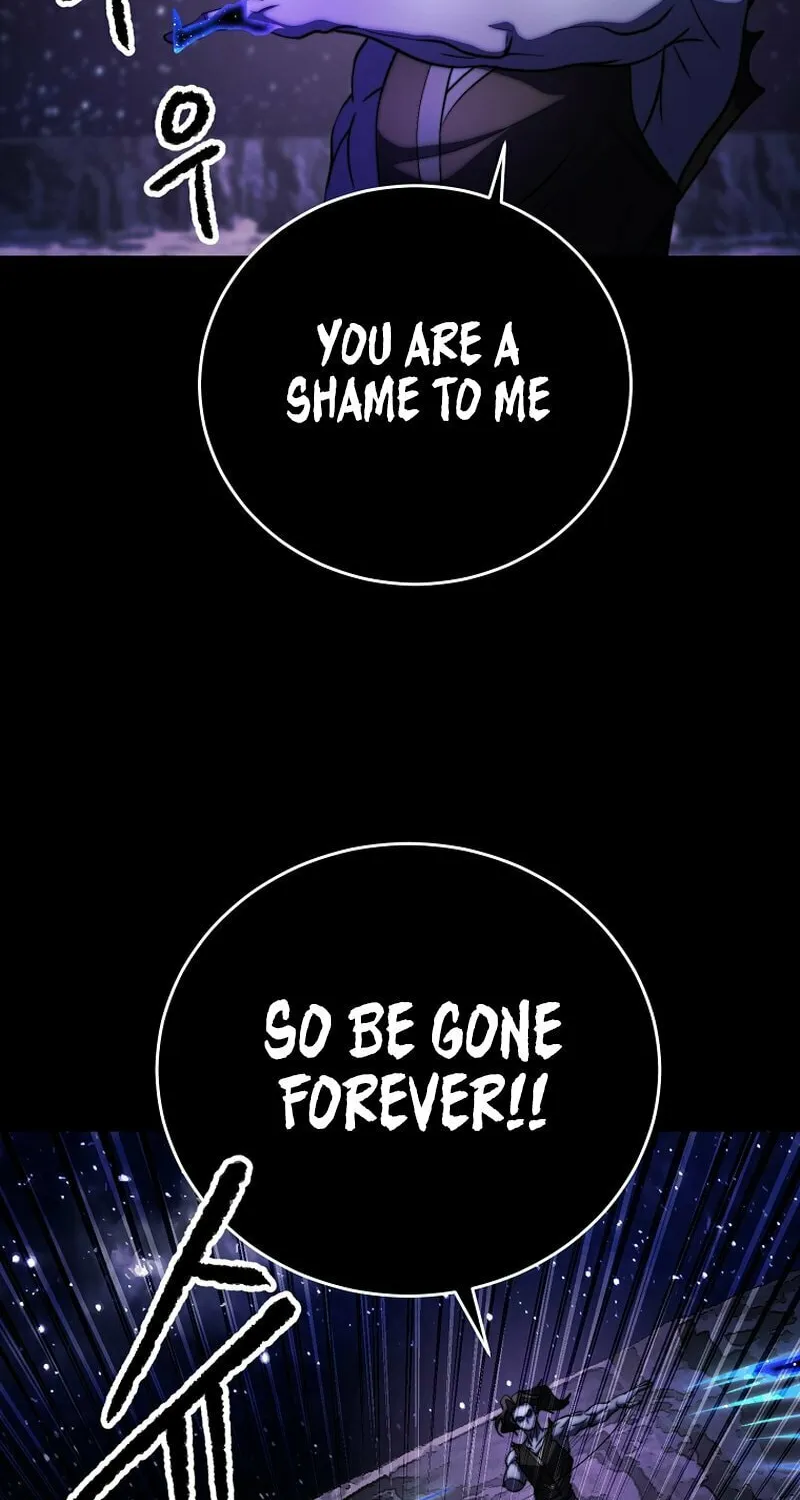 The Heavenly Demon Destroys the Lich King's Murim Chapter 73 page 19 - 