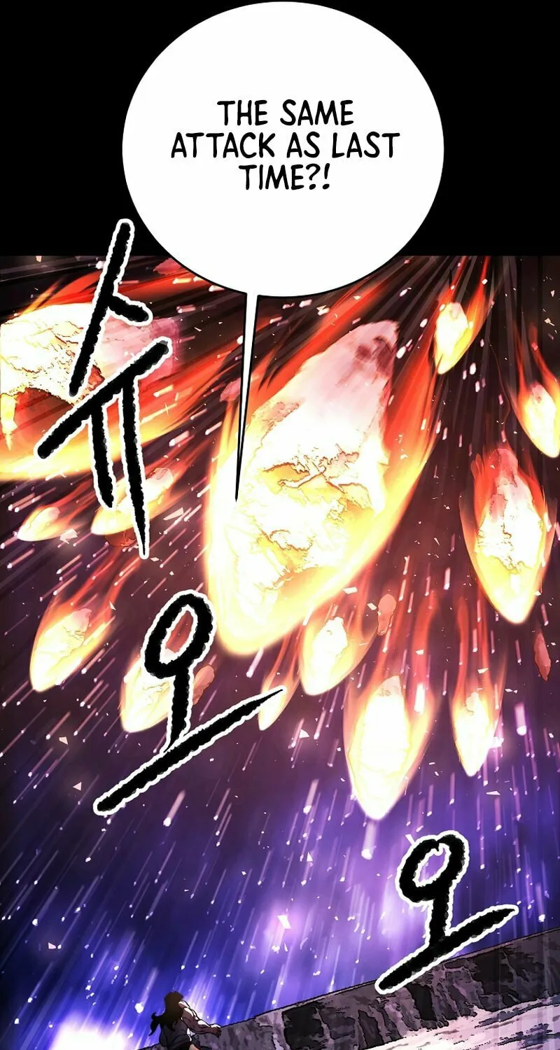 The Heavenly Demon Destroys the Lich King's Murim Chapter 73 page 23 - 