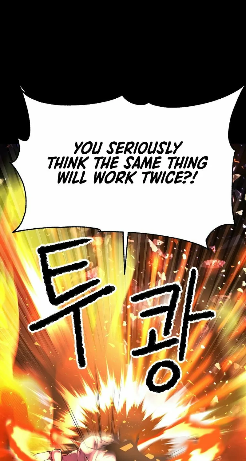 The Heavenly Demon Destroys the Lich King's Murim Chapter 73 page 26 - 