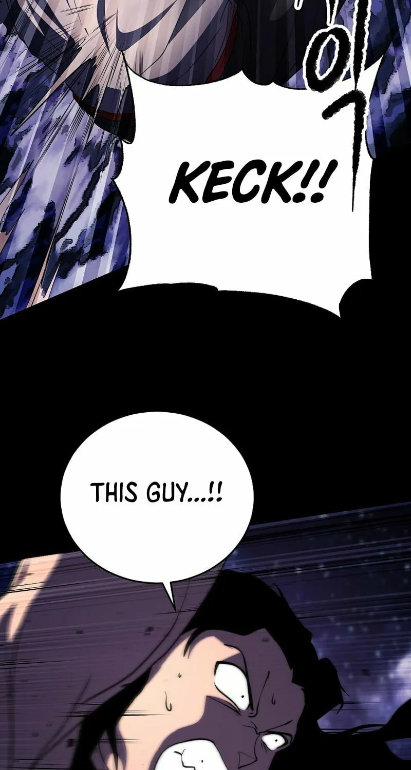 The Heavenly Demon Destroys the Lich King's Murim Chapter 73 page 32 - 