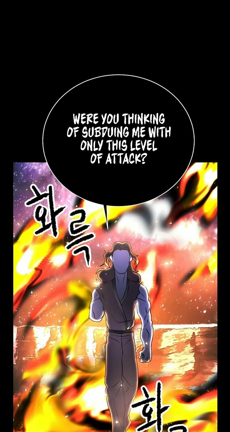 The Heavenly Demon Destroys the Lich King's Murim Chapter 73 page 39 - 