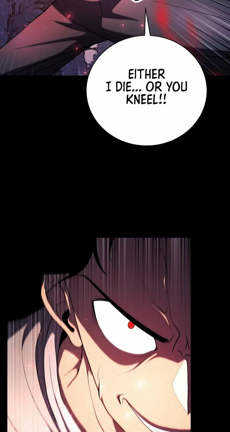 The Heavenly Demon Destroys the Lich King's Murim Chapter 73 page 45 - 