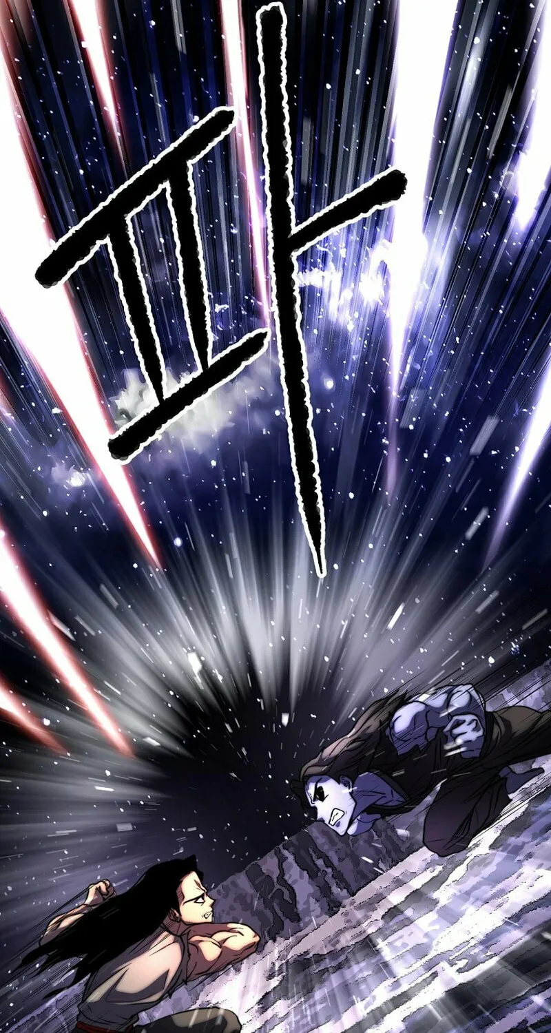 The Heavenly Demon Destroys the Lich King's Murim Chapter 73 page 49 - 