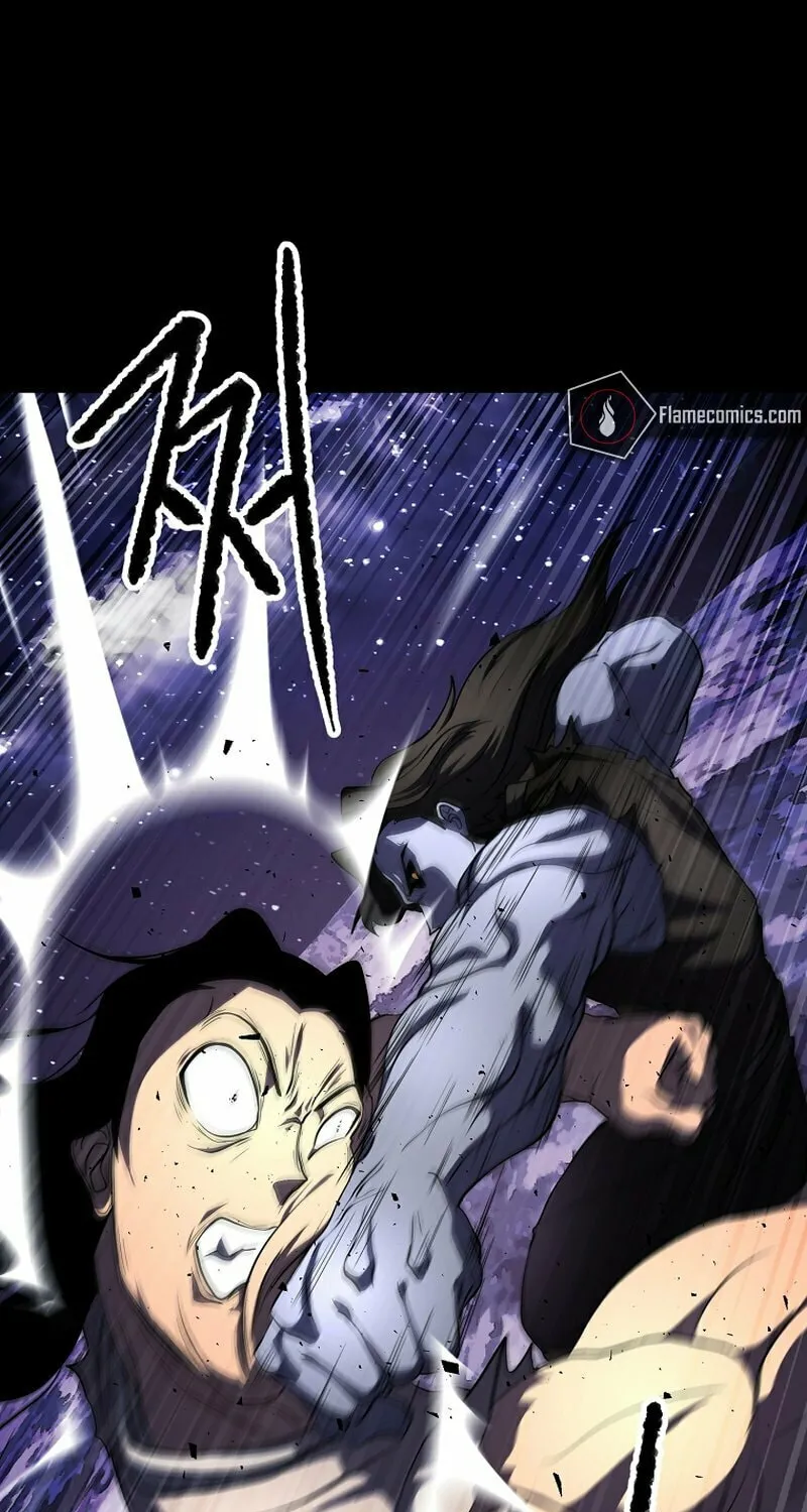 The Heavenly Demon Destroys the Lich King's Murim Chapter 73 page 51 - 