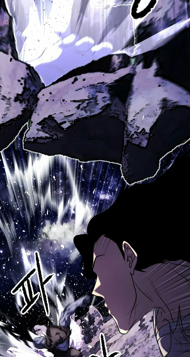 The Heavenly Demon Destroys the Lich King's Murim Chapter 73 page 55 - 