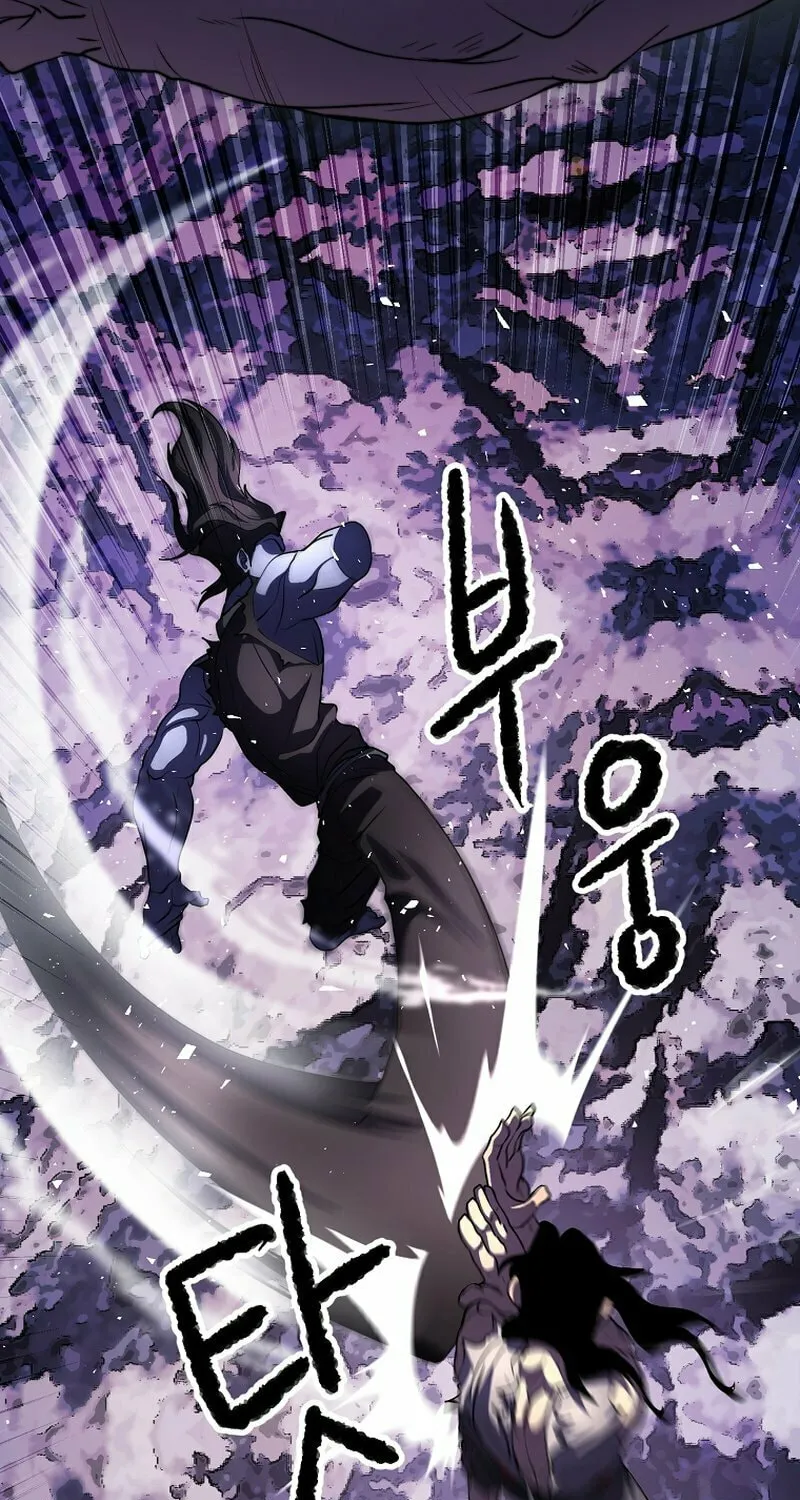The Heavenly Demon Destroys the Lich King's Murim Chapter 73 page 57 - 