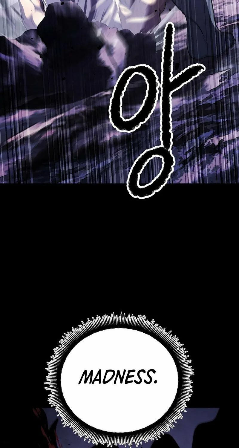 The Heavenly Demon Destroys the Lich King's Murim Chapter 73 page 64 - 
