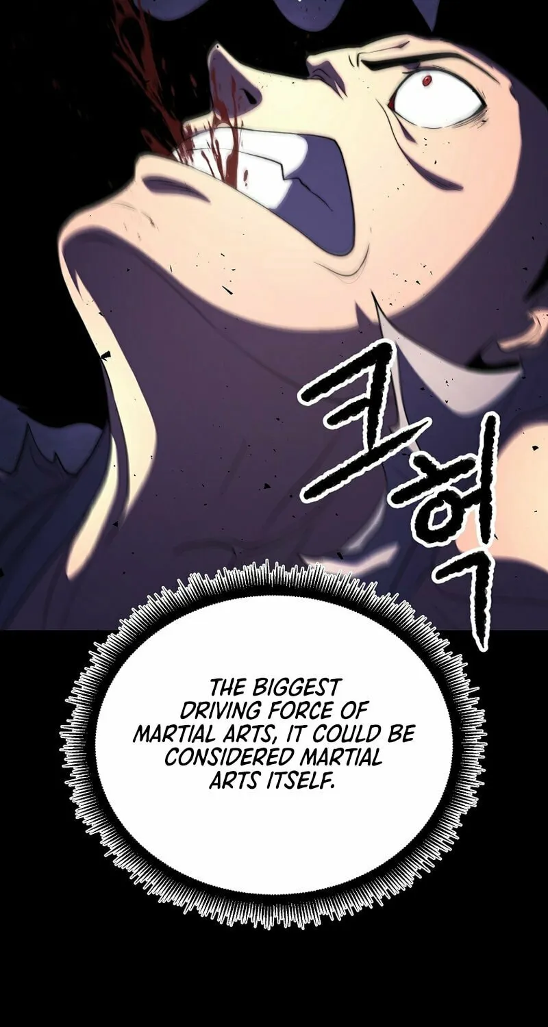 The Heavenly Demon Destroys the Lich King's Murim Chapter 73 page 65 - 