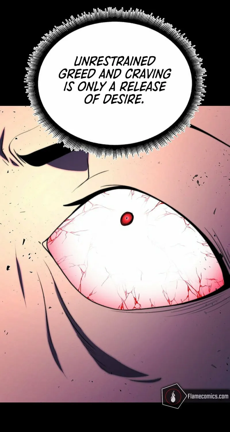 The Heavenly Demon Destroys the Lich King's Murim Chapter 73 page 66 - 