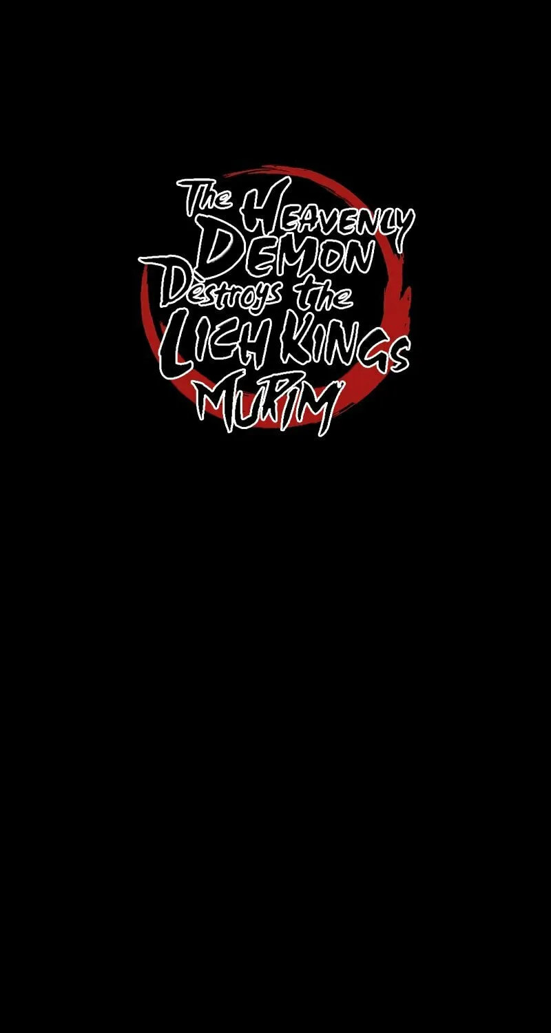 The Heavenly Demon Destroys the Lich King's Murim Chapter 73 page 8 - 