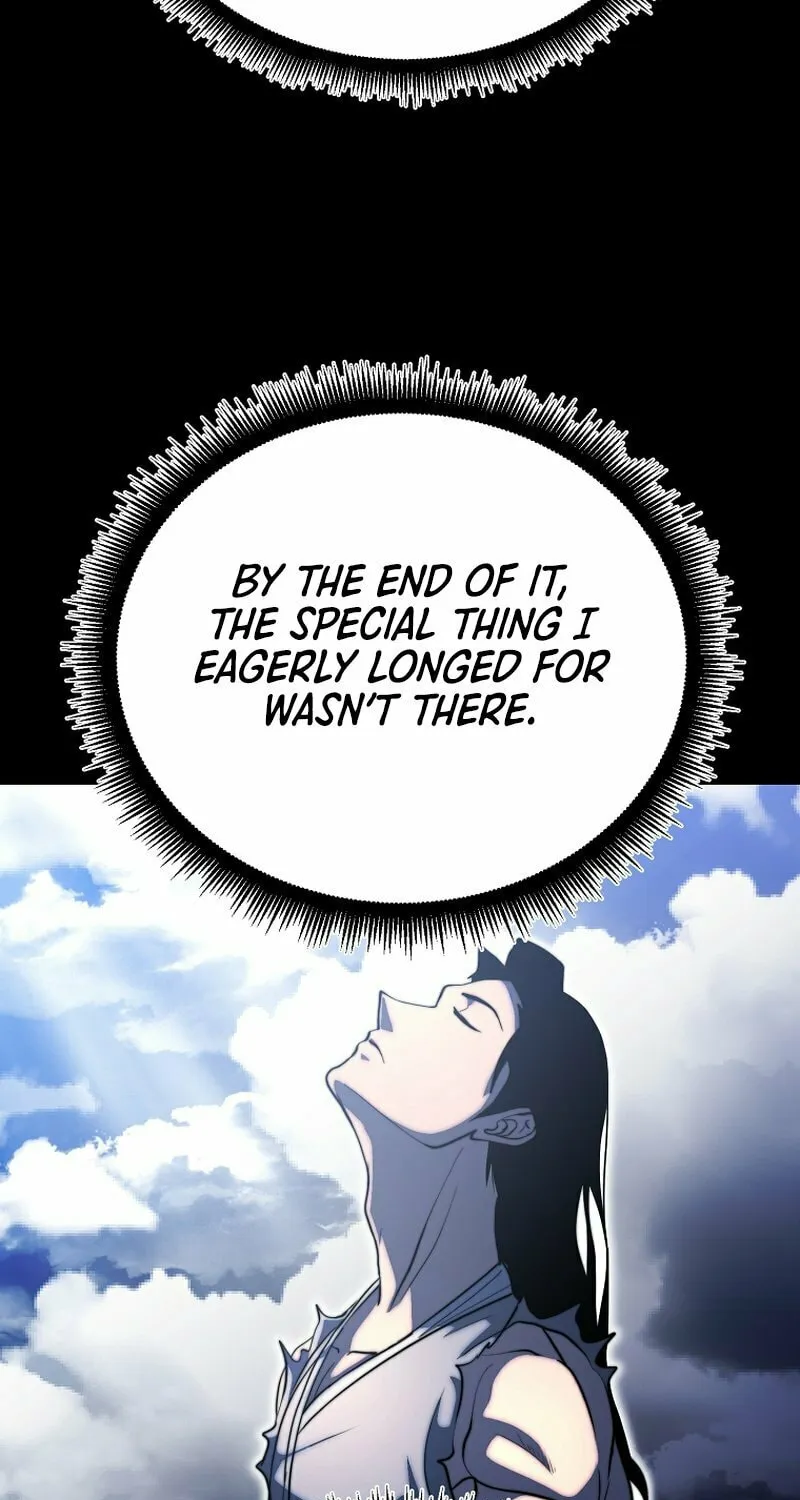 The Heavenly Demon Destroys the Lich King's Murim Chapter 73 page 74 - 