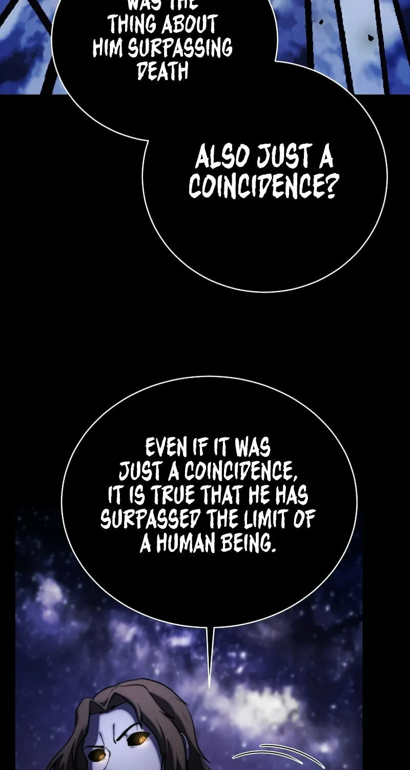 The Heavenly Demon Destroys the Lich King's Murim Chapter 73 page 85 - 