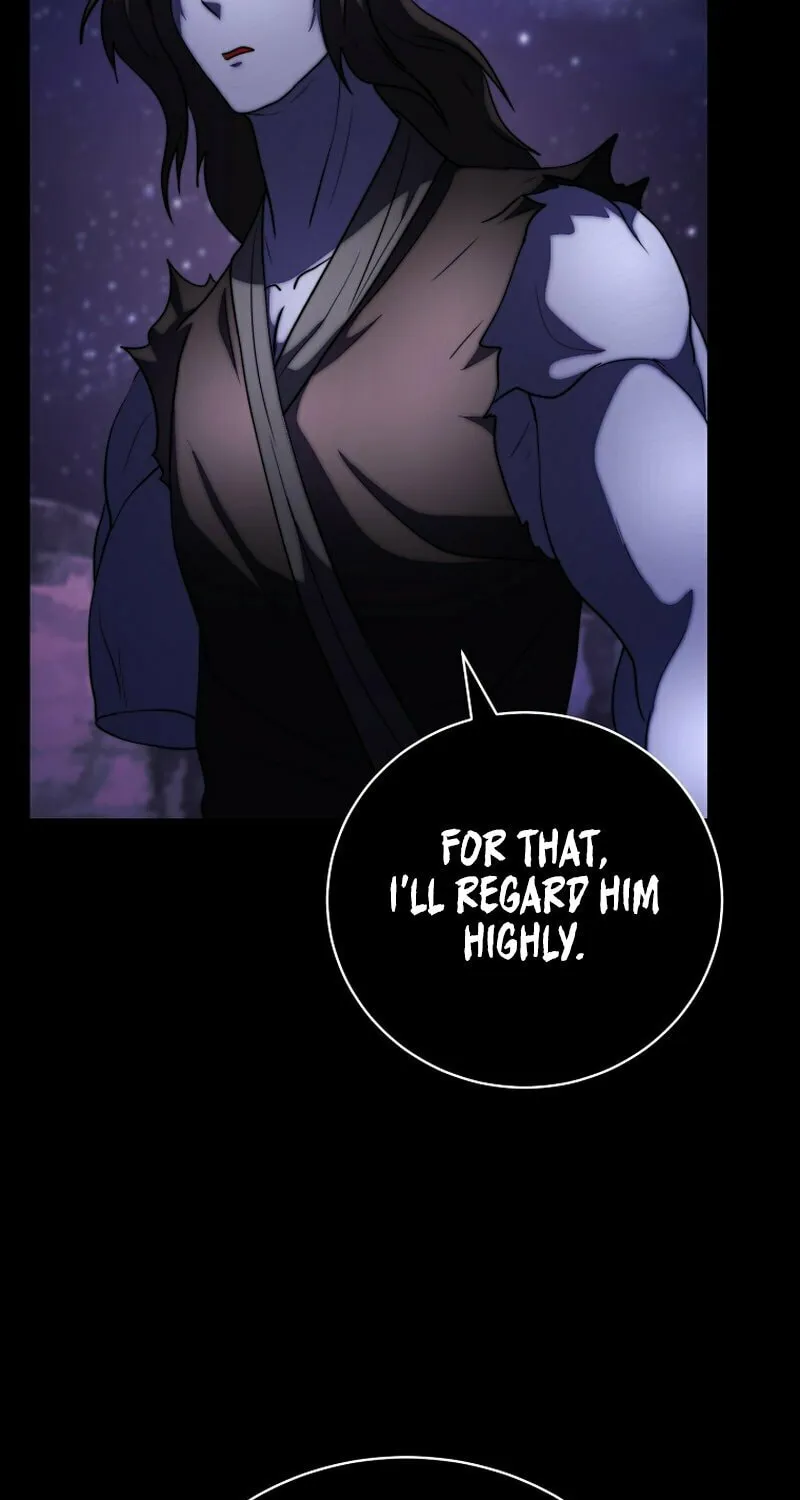 The Heavenly Demon Destroys the Lich King's Murim Chapter 73 page 86 - 