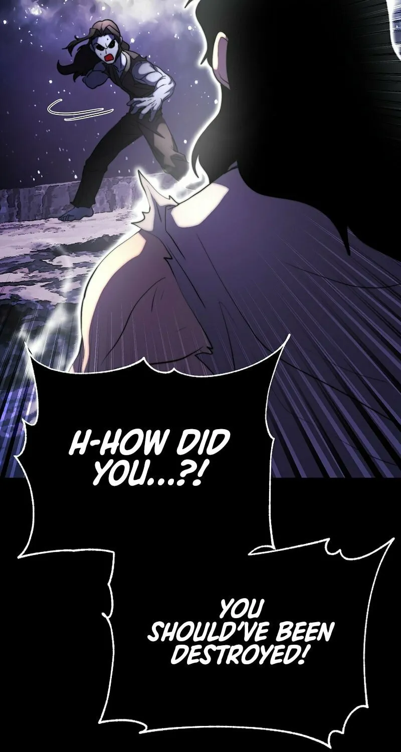 The Heavenly Demon Destroys the Lich King's Murim Chapter 73 page 89 - 