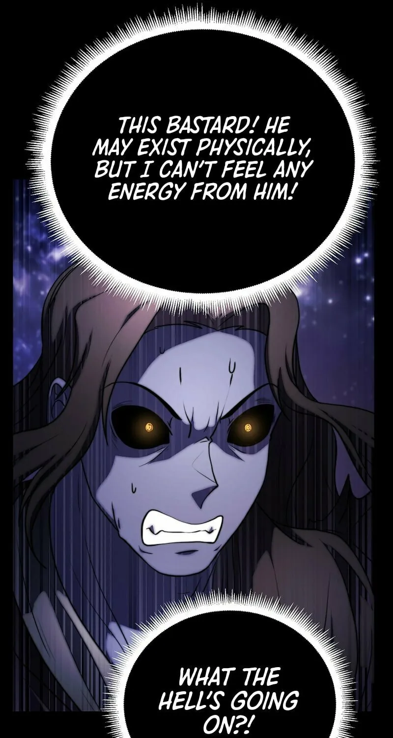 The Heavenly Demon Destroys the Lich King's Murim Chapter 73 page 91 - 
