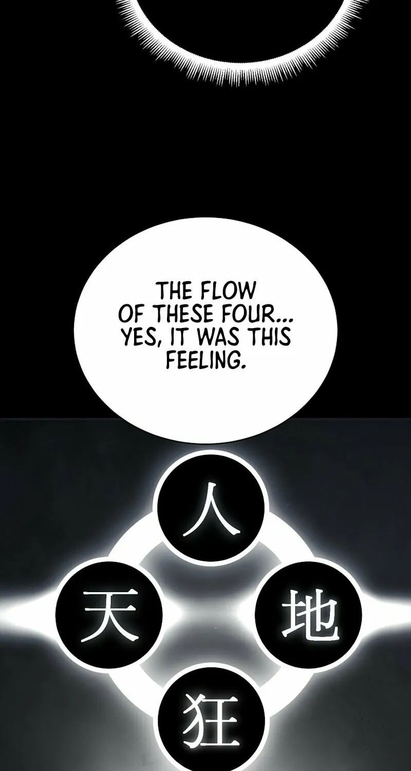 The Heavenly Demon Destroys the Lich King's Murim Chapter 73 page 92 - 