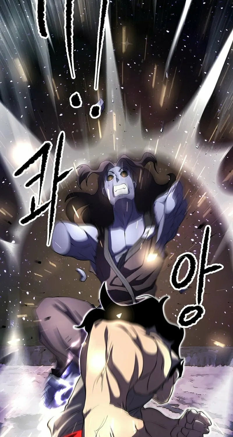 The Heavenly Demon Destroys the Lich King's Murim Chapter 73 page 99 - 