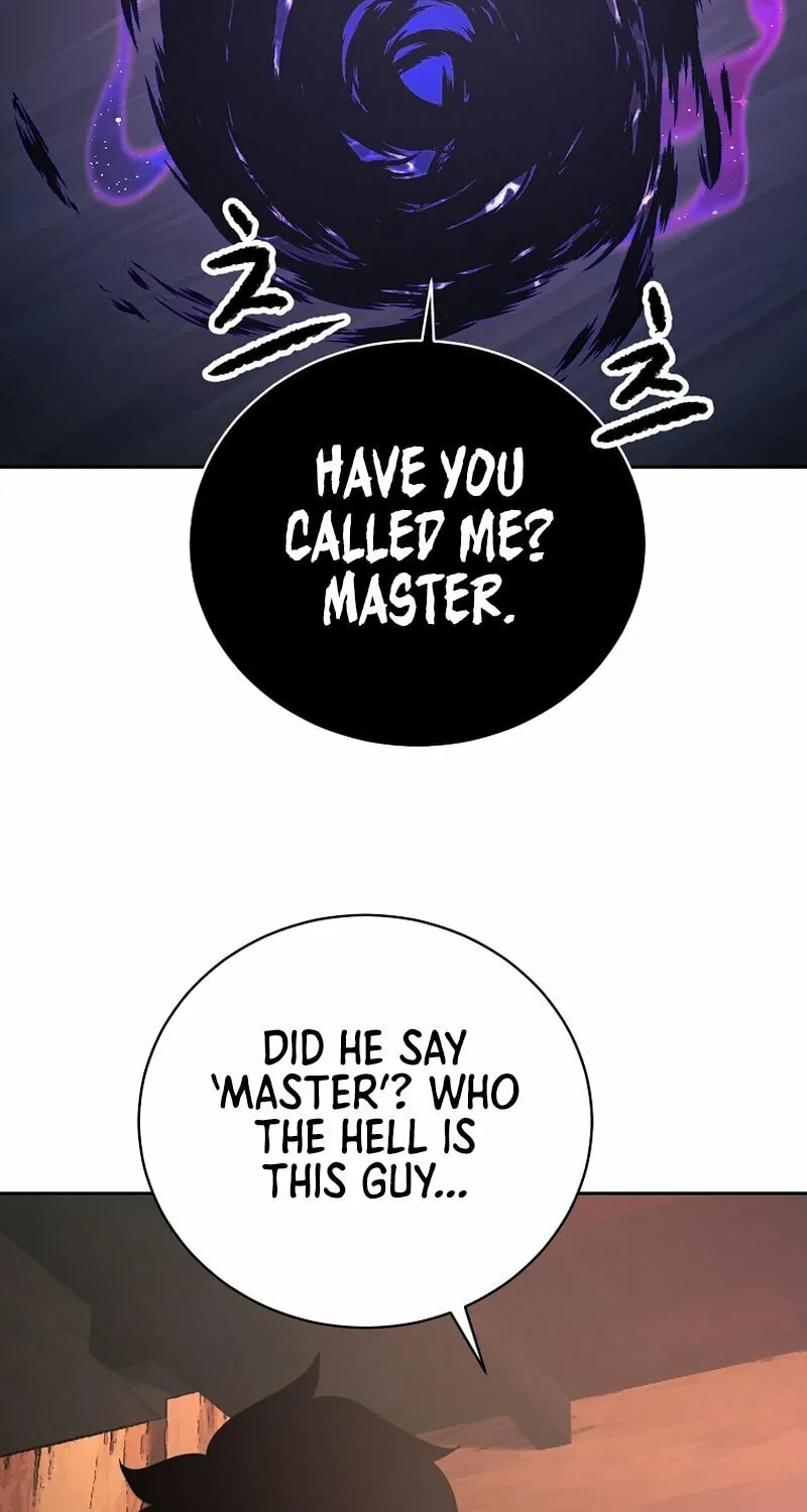 The Heavenly Demon Destroys the Lich King's Murim Chapter 74 page 13 - 