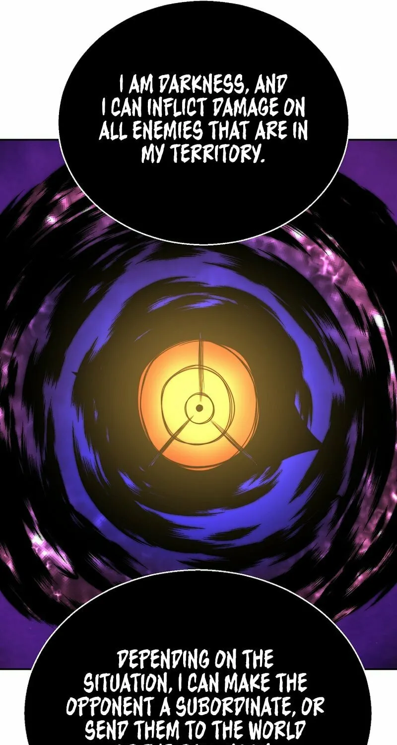 The Heavenly Demon Destroys the Lich King's Murim Chapter 74 page 15 - 