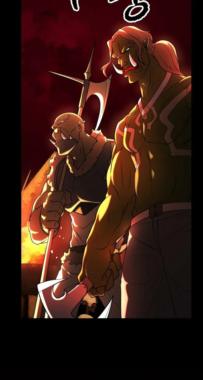 The Heavenly Demon Destroys the Lich King's Murim Chapter 74 page 26 - 