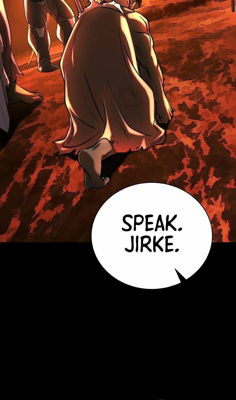 The Heavenly Demon Destroys the Lich King's Murim Chapter 74 page 28 - 