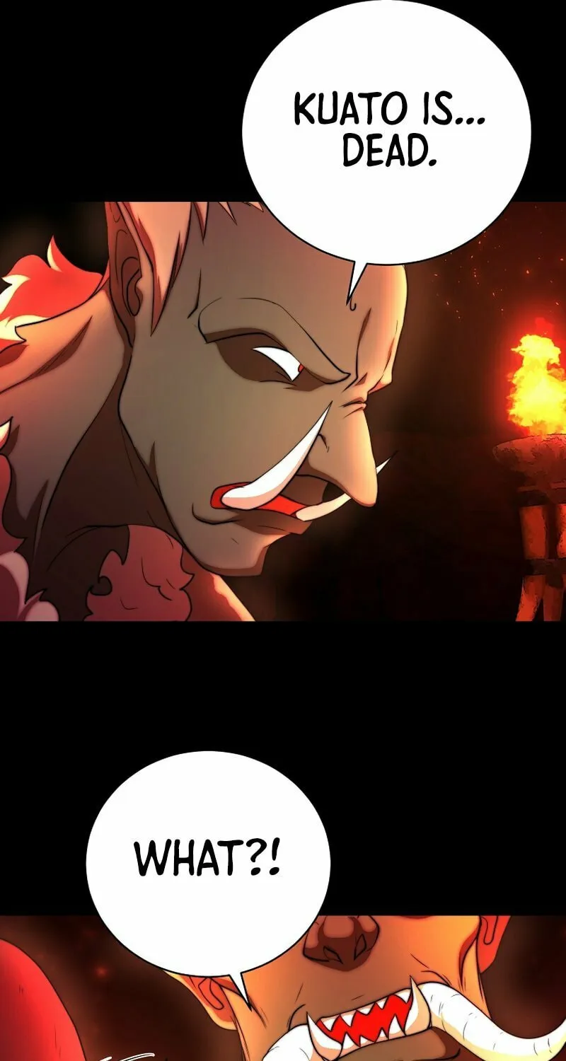 The Heavenly Demon Destroys the Lich King's Murim Chapter 74 page 29 - 
