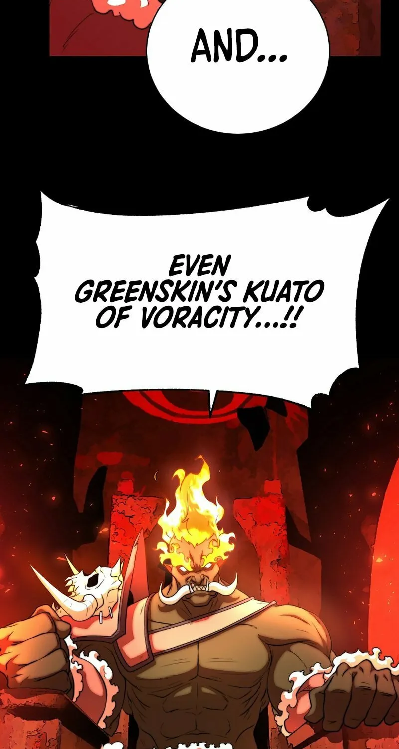 The Heavenly Demon Destroys the Lich King's Murim Chapter 74 page 34 - 