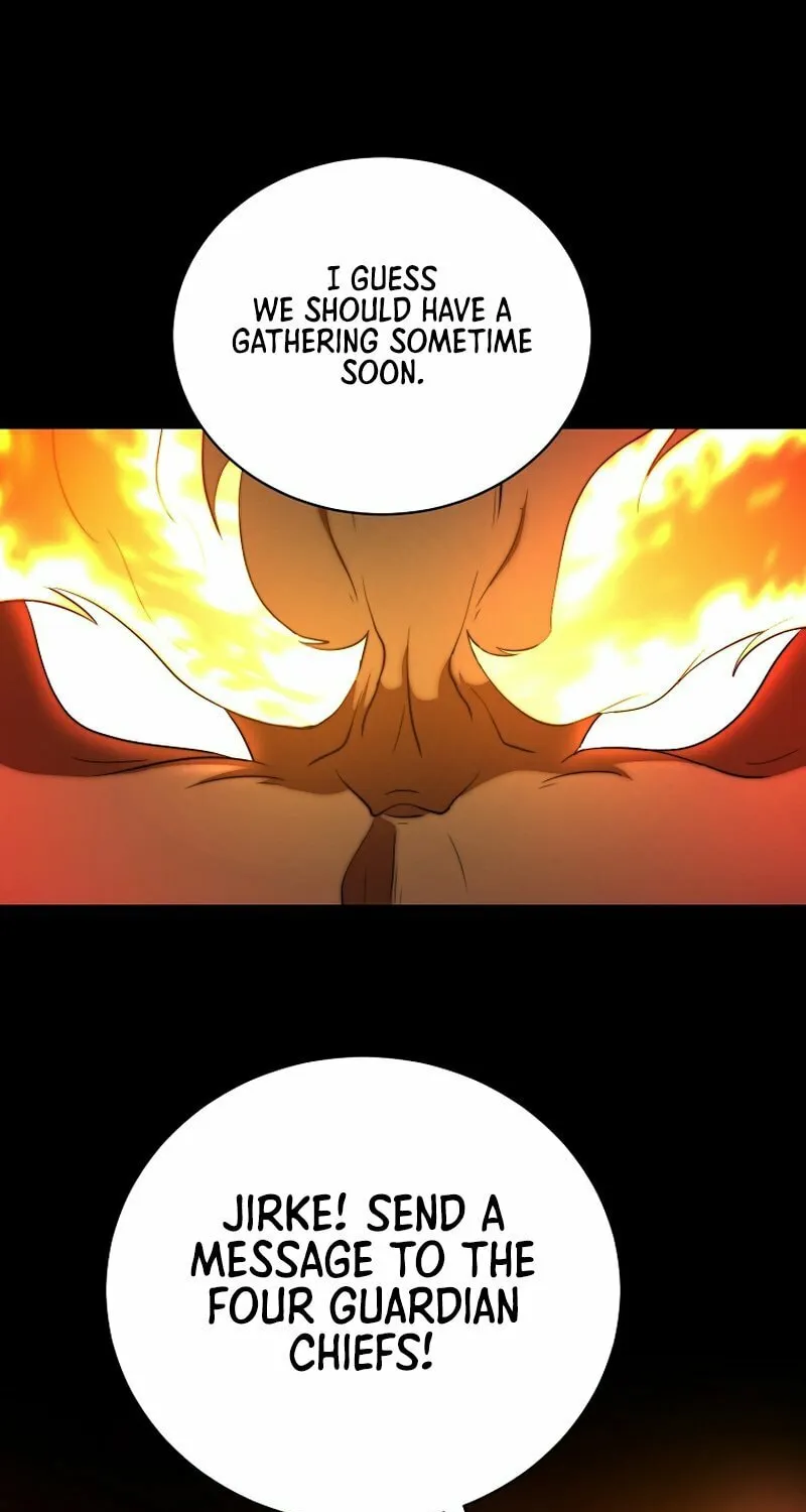 The Heavenly Demon Destroys the Lich King's Murim Chapter 74 page 36 - 