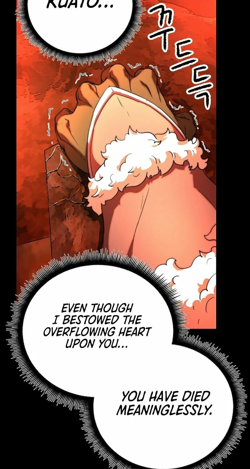The Heavenly Demon Destroys the Lich King's Murim Chapter 74 page 38 - 