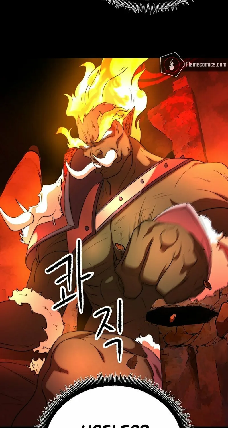 The Heavenly Demon Destroys the Lich King's Murim Chapter 74 page 39 - 