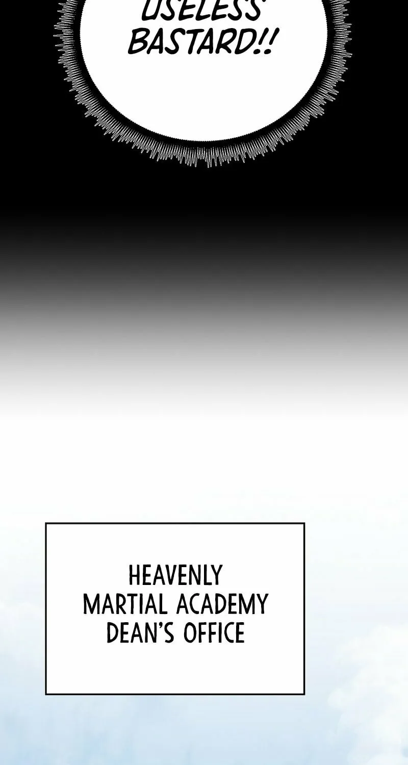 The Heavenly Demon Destroys the Lich King's Murim Chapter 74 page 40 - 