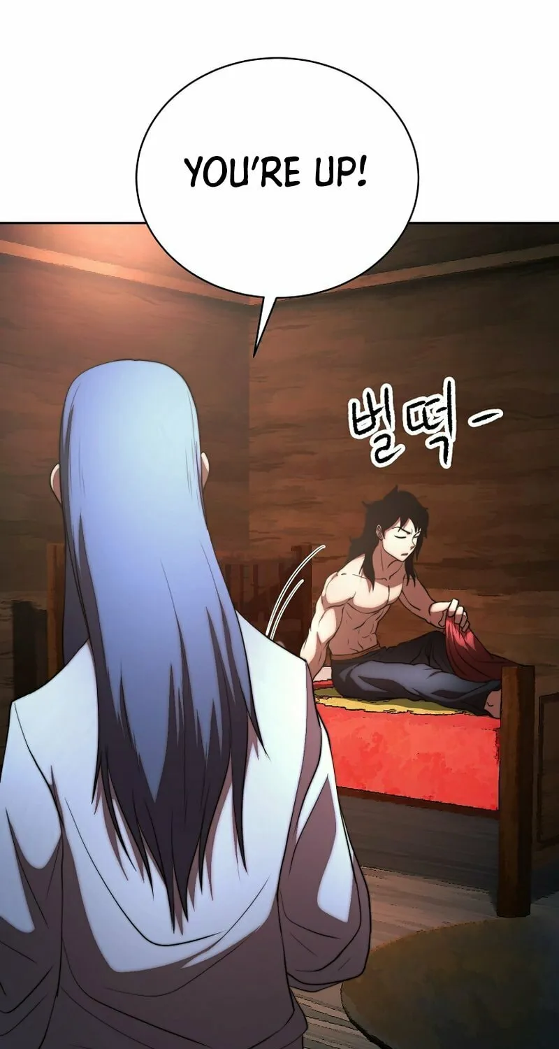 The Heavenly Demon Destroys the Lich King's Murim Chapter 74 page 6 - 