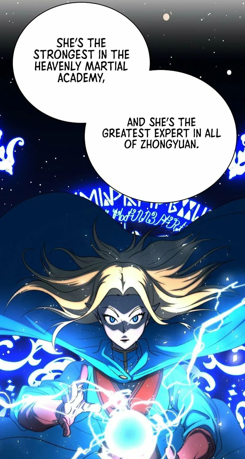 The Heavenly Demon Destroys the Lich King's Murim Chapter 74 page 62 - 