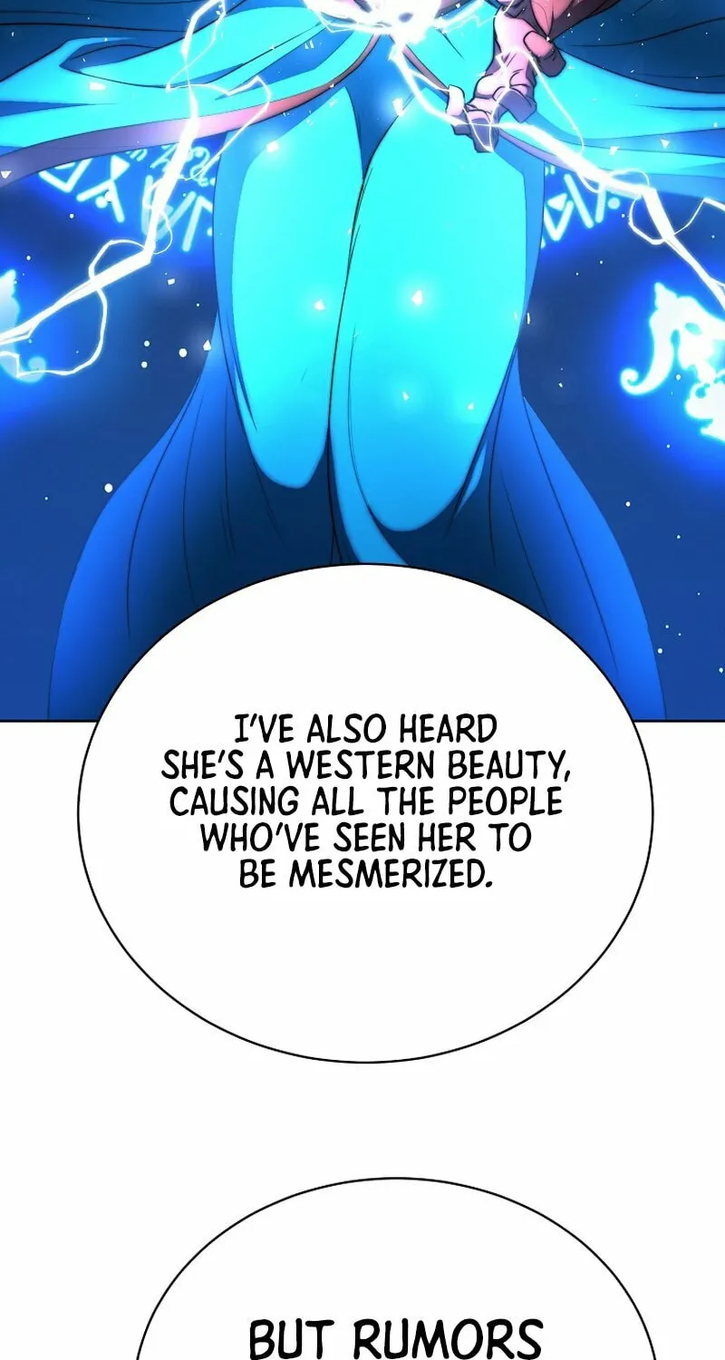 The Heavenly Demon Destroys the Lich King's Murim Chapter 74 page 63 - 