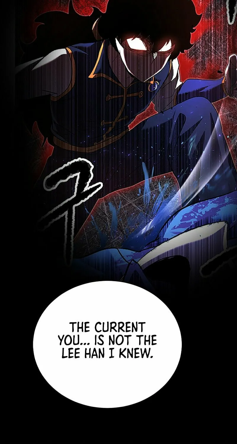 The Heavenly Demon Destroys the Lich King's Murim Chapter 74 page 73 - 
