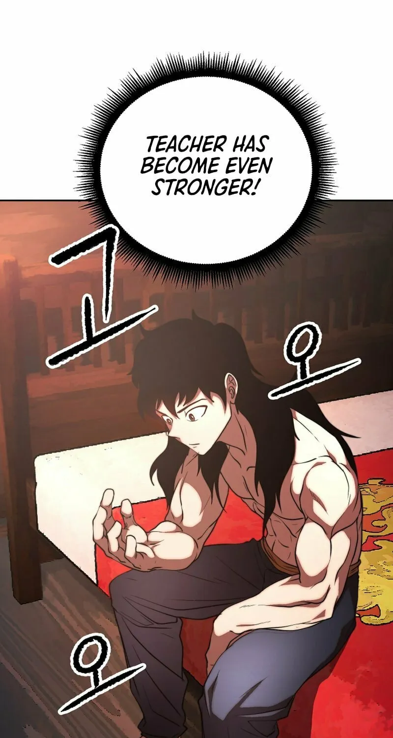 The Heavenly Demon Destroys the Lich King's Murim Chapter 74 page 9 - 