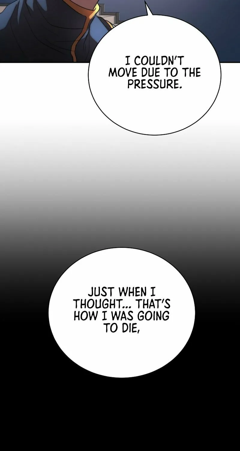 The Heavenly Demon Destroys the Lich King's Murim Chapter 74 page 81 - 