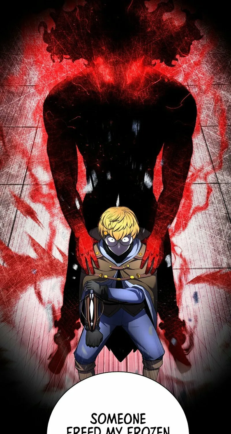 The Heavenly Demon Destroys the Lich King's Murim Chapter 74 page 83 - 