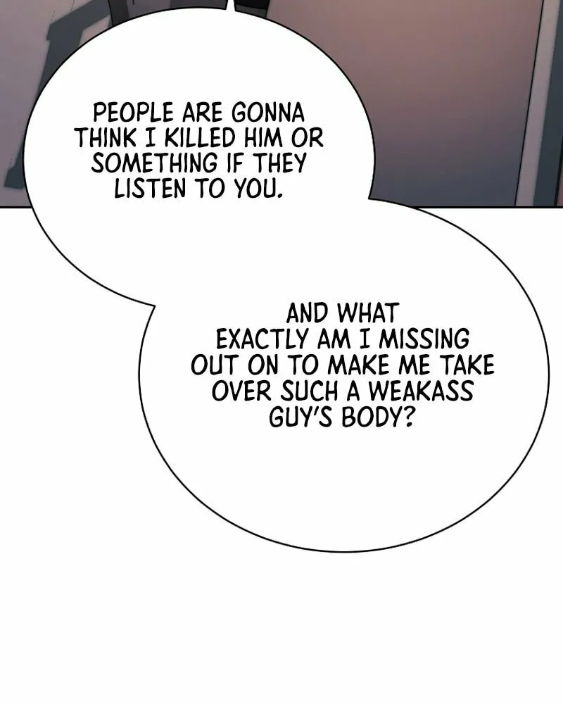 The Heavenly Demon Destroys the Lich King's Murim Chapter 74 page 89 - 