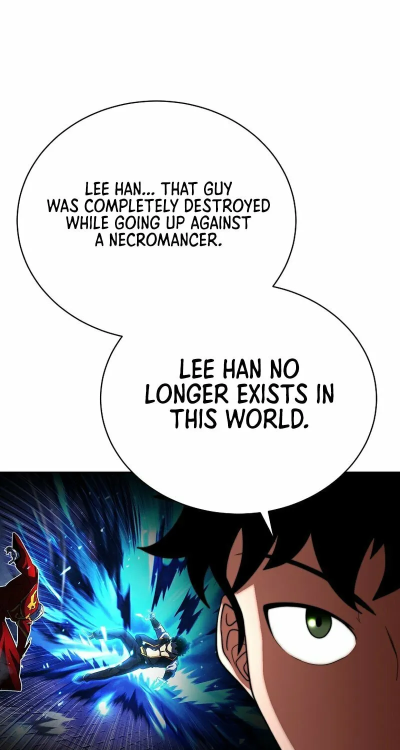 The Heavenly Demon Destroys the Lich King's Murim Chapter 74 page 90 - 
