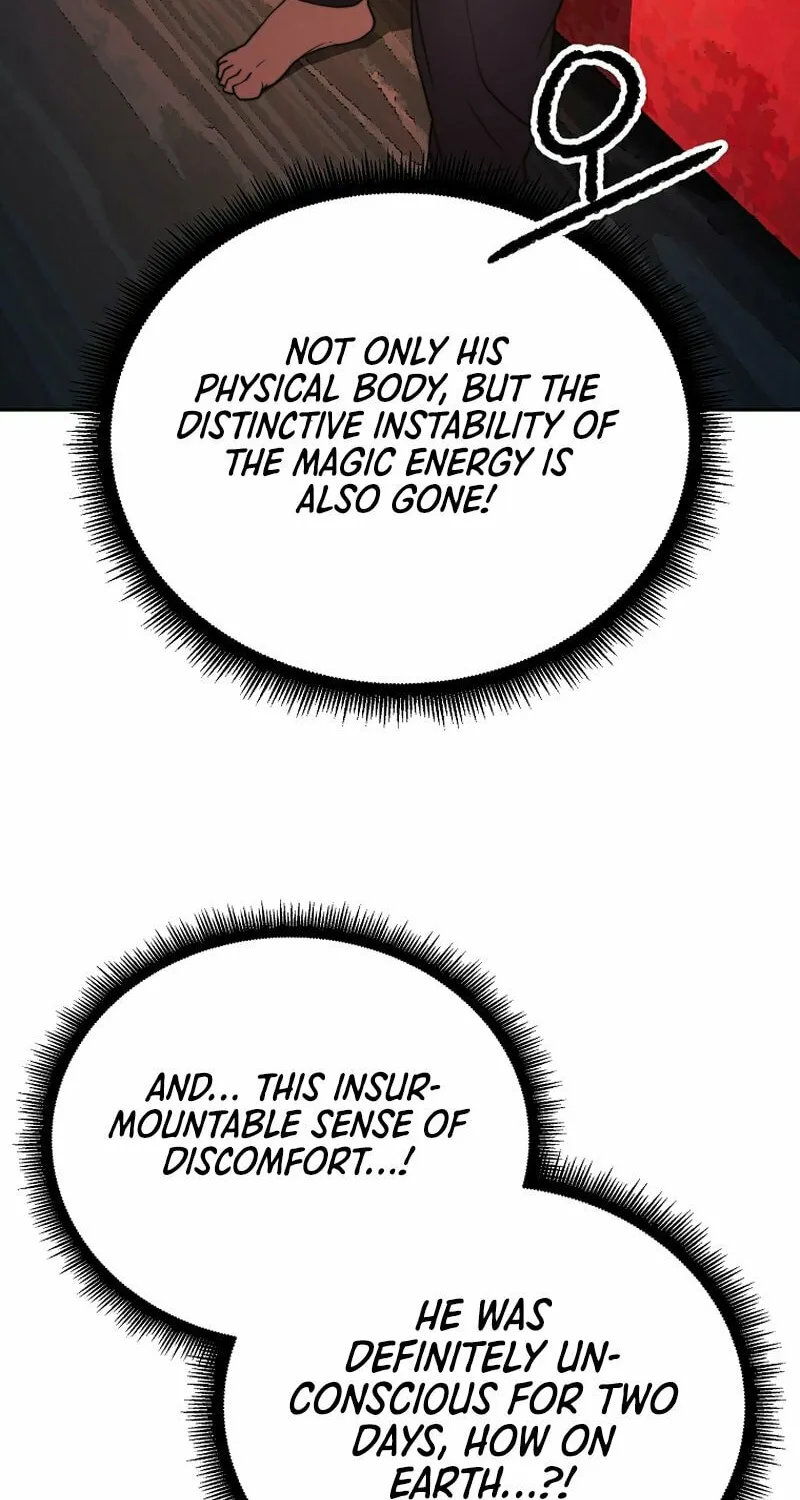 The Heavenly Demon Destroys the Lich King's Murim Chapter 74 page 10 - 