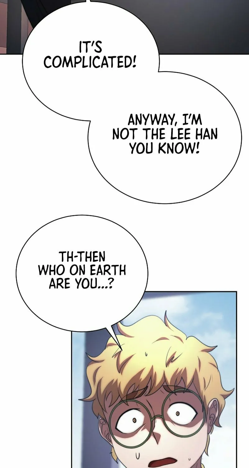 The Heavenly Demon Destroys the Lich King's Murim Chapter 74 page 92 - 