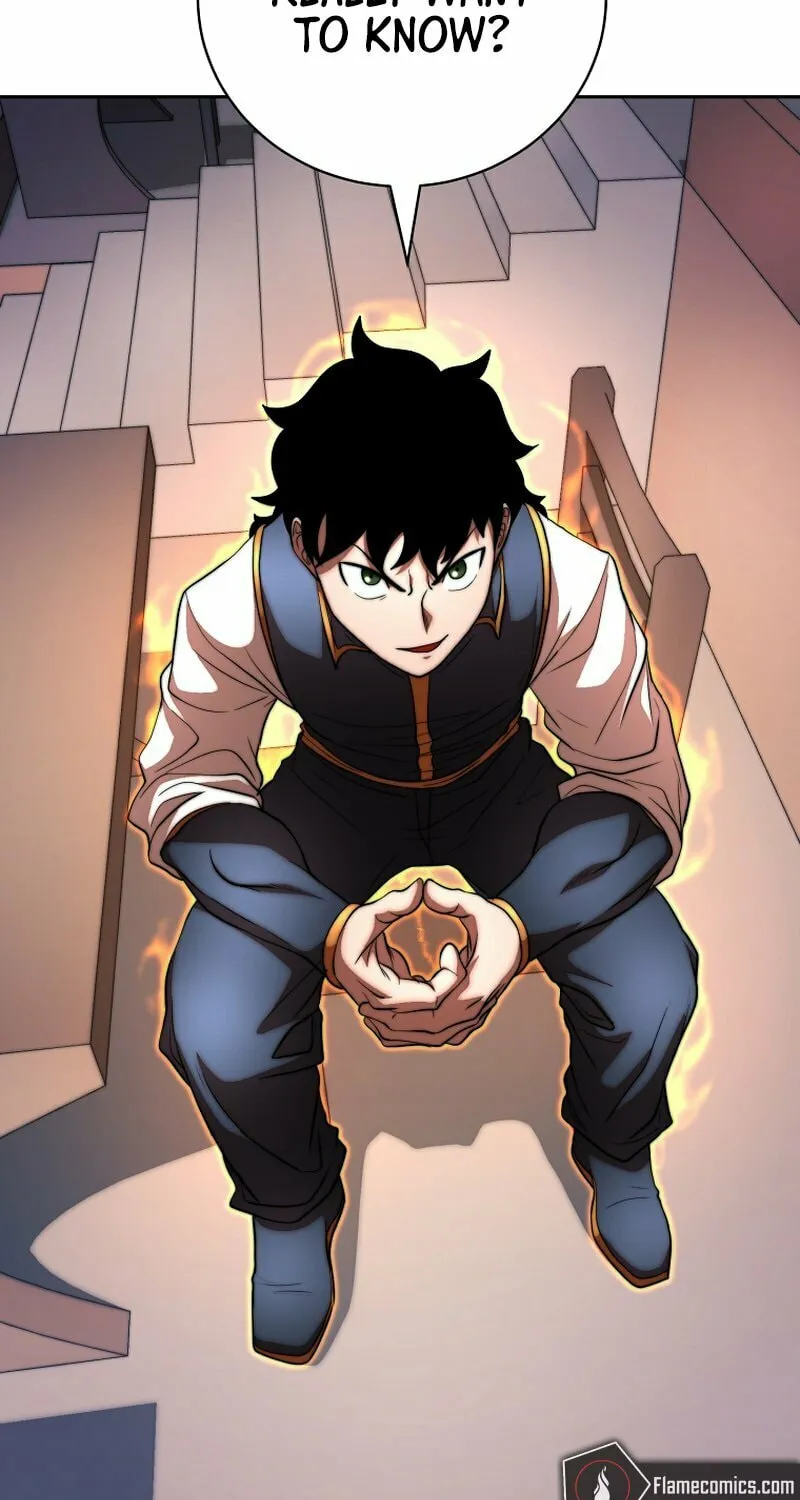 The Heavenly Demon Destroys the Lich King's Murim Chapter 74 page 94 - 
